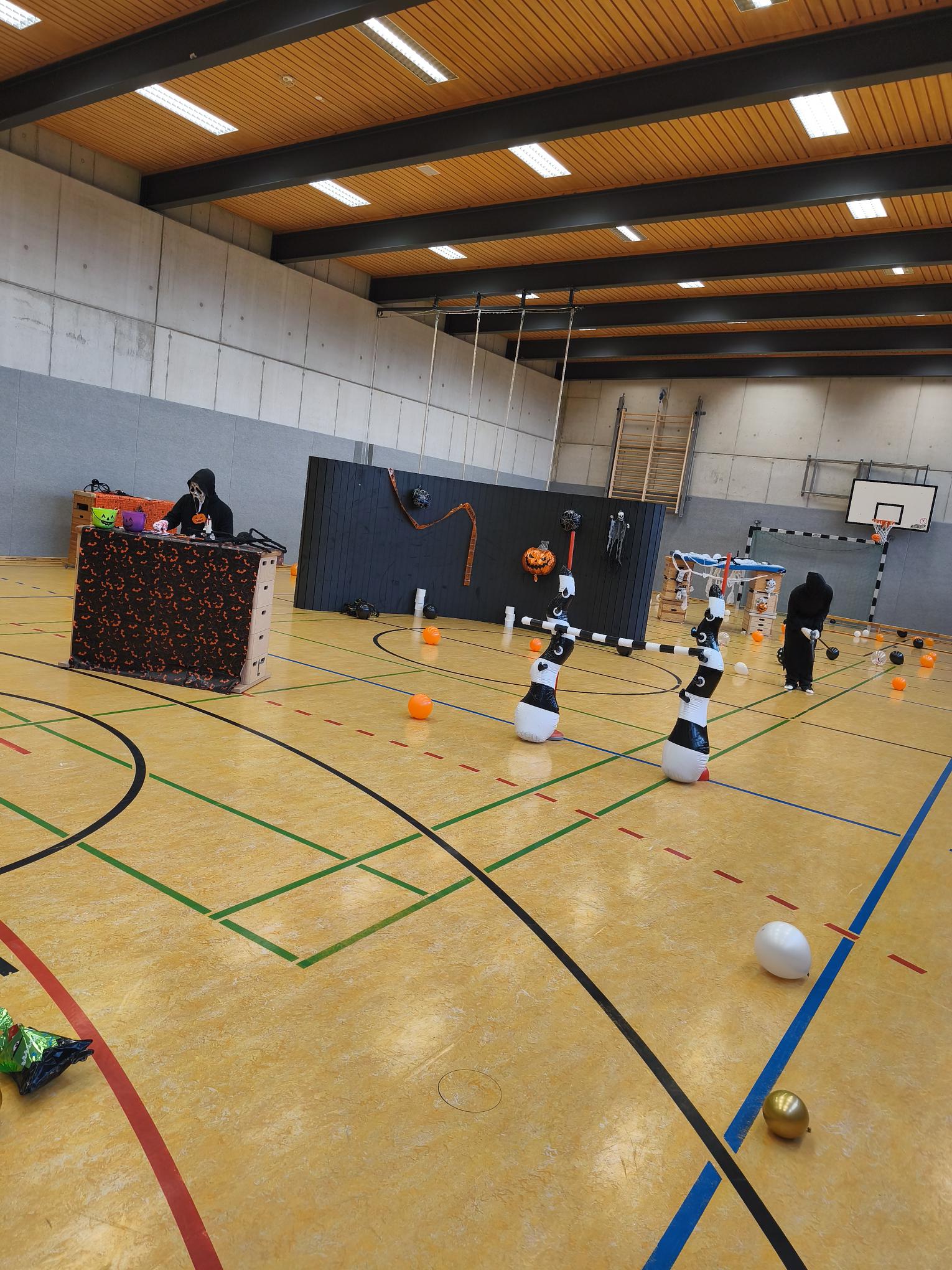 Mehr über den Artikel erfahren SV-Halloween-Aktion