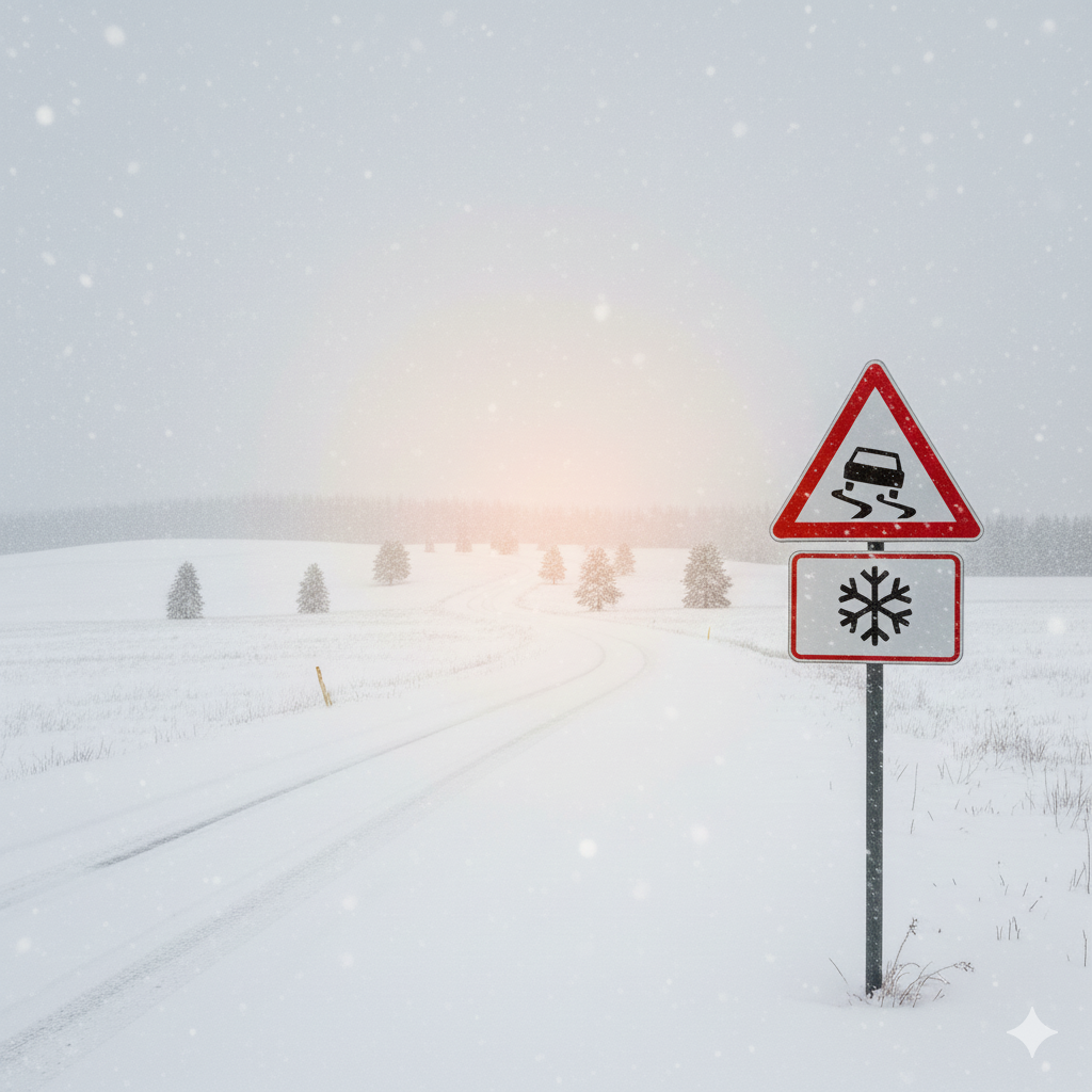 Mehr über den Artikel erfahren Informationen zum Schülerfahrverkehr bei extremer Witterung