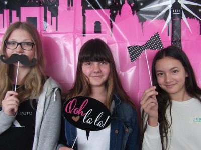Foto 3 Französischtag 2019 WP 7