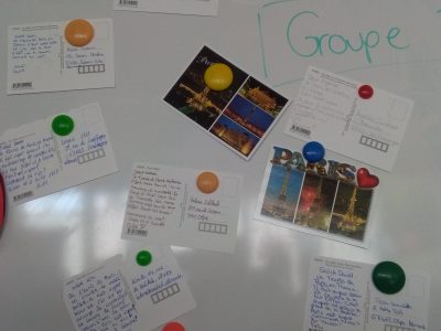 Foto 7 Französischtag 2019 WP 7